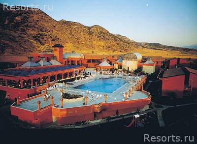 Spa Hotel Colossae Thermal 3